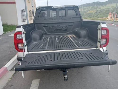 Toyota Hilux 2022 LEGEND DC 4x4 Pack Luxe