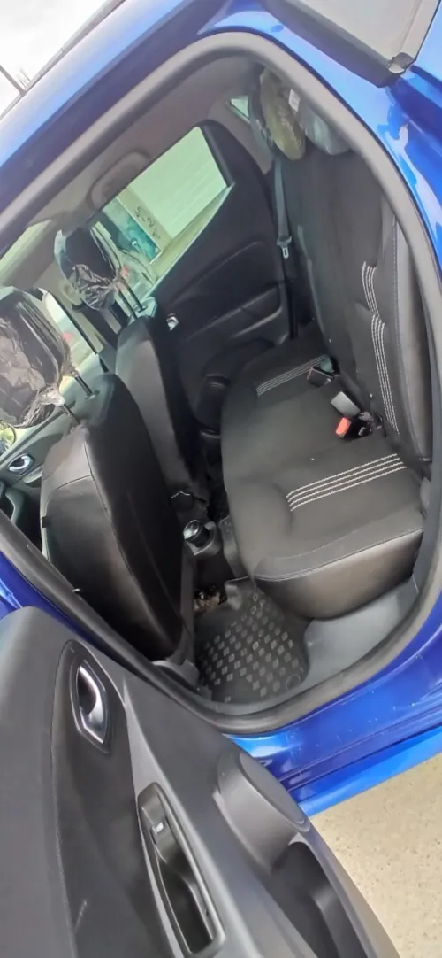 Renault Clio 4 2018 GT Line +