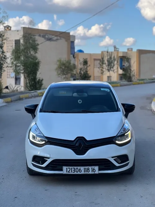 Clio Gt line 2018 Gt line