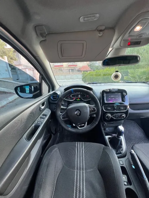 Clio Gt line 2018 Gt line
