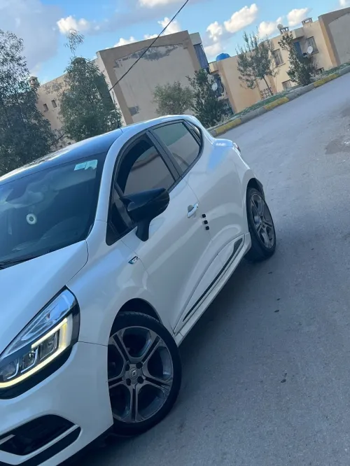 Clio Gt line 2018 Gt line