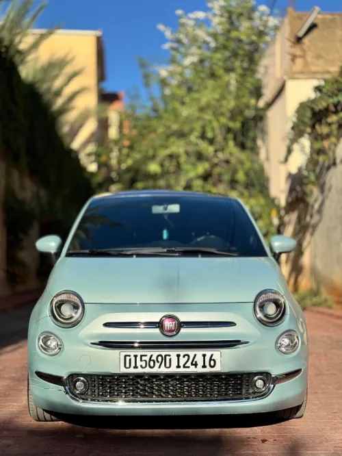 Fiat 500 2024 Dolcevita plus 