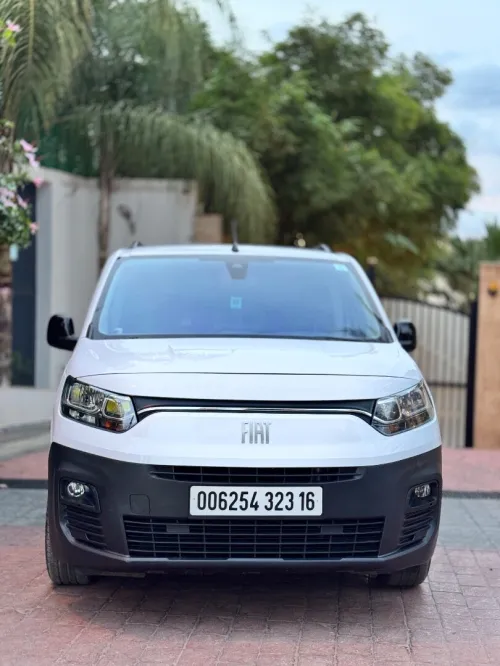 Fiat Doblo 2023 
