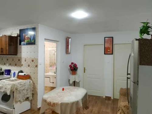 Vente Appartement F3 Jijel Jijel