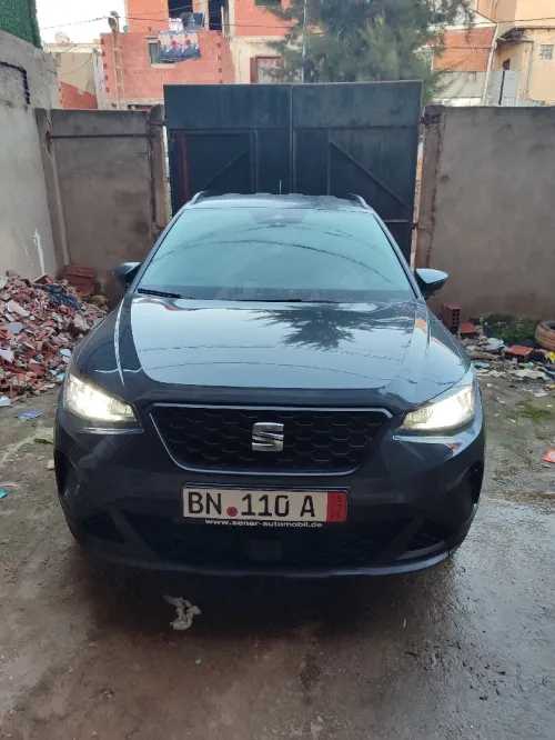 Seat Arona 2024 2424