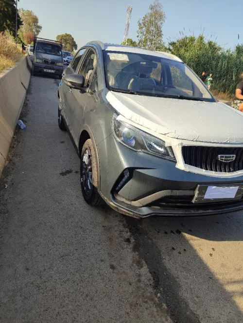 Geely GX3 PRO  2026 2026