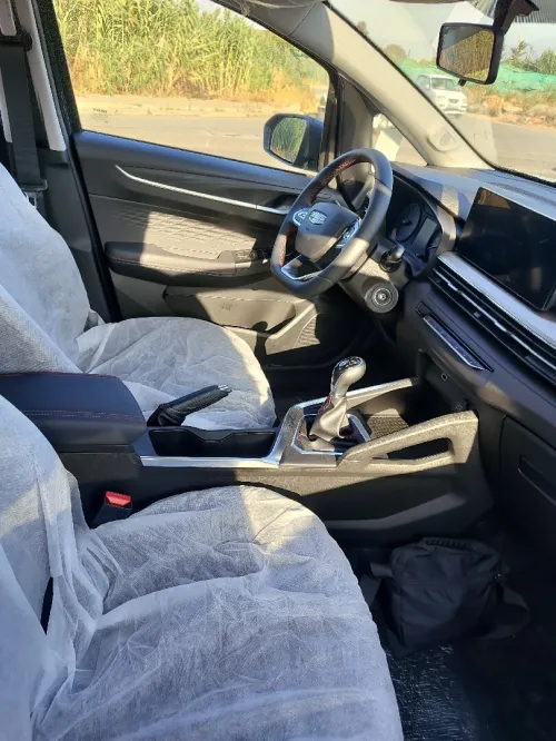 Geely GX3 PRO  2026 2026