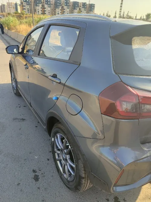 Geely GX3 PRO  2026 2026