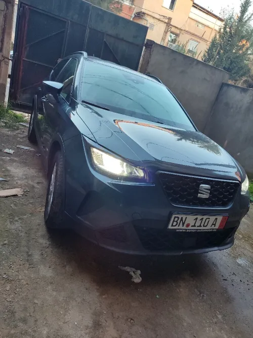 Seat Arona 2024 2424