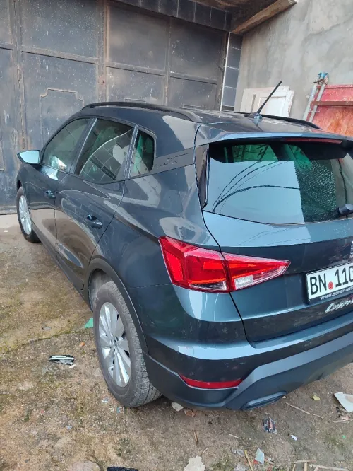 Seat Arona 2024 2424