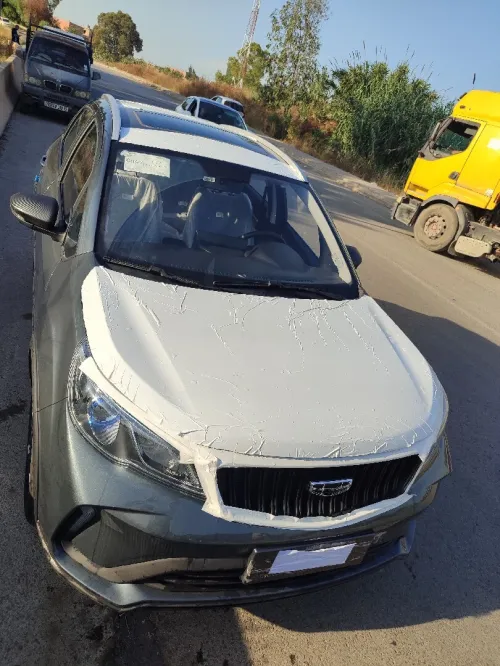 Geely GX3 PRO  2026 2026