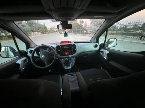 Citroen Berlingo 2013 Berlingo