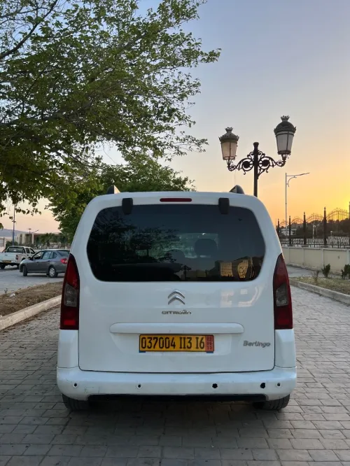 Citroen Berlingo 2013 Berlingo