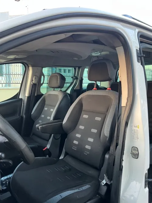 Citroen Berlingo 2013 Berlingo