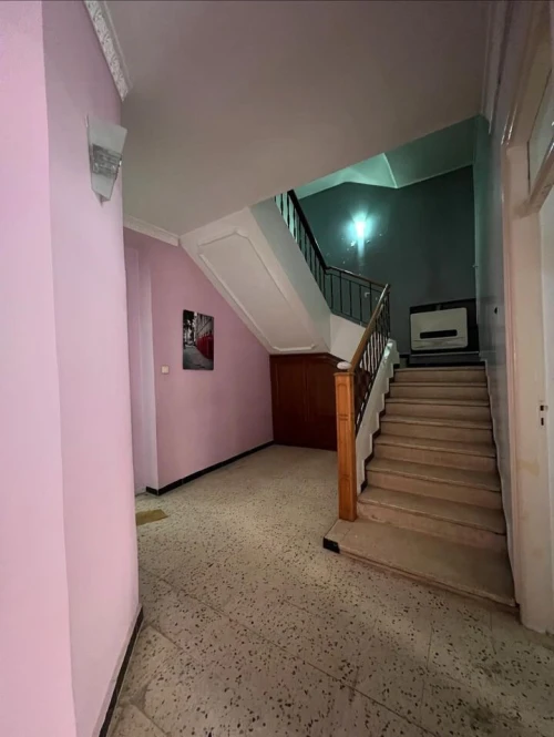 Location Villa Blida Boufarik