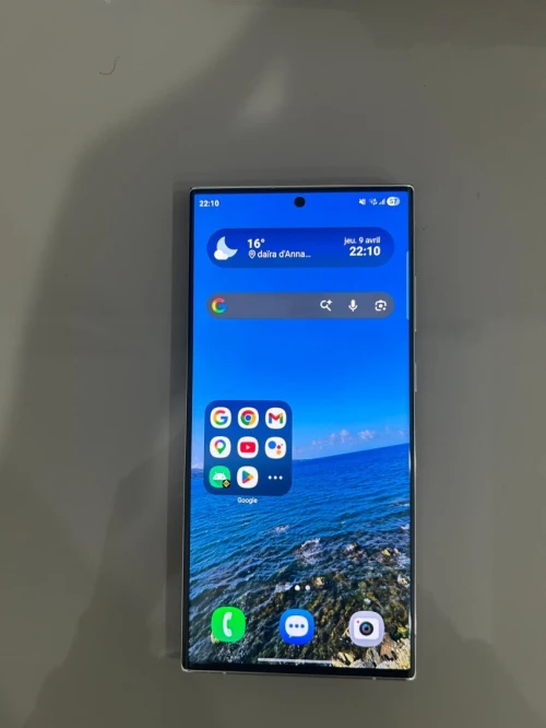 Samsung S23 ultra