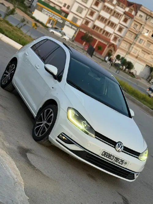 Volkswagen Golf 7 2018 JOIN