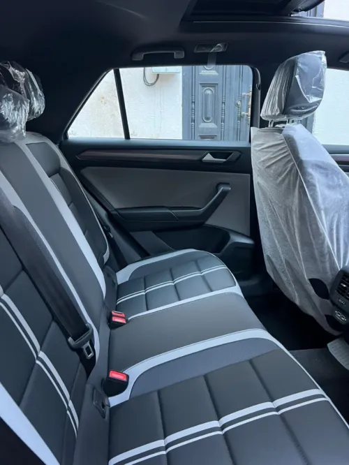 Volkswagen T-Roc 2025 R- Line Edition 