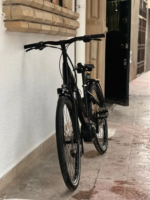Vélo électrique Bosch