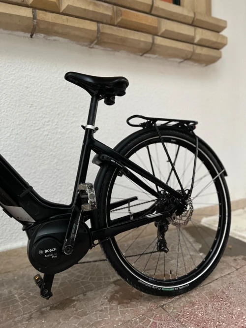 Vélo électrique Bosch