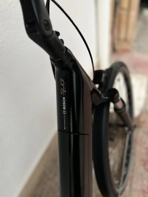 Vélo électrique Bosch