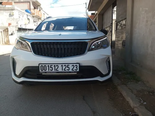 Lifan GX3 pro 2025 Gx3 pro