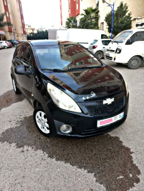 Chevrolet New Spark 2011 New Spark
