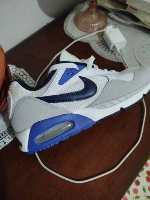Basket Nike Air