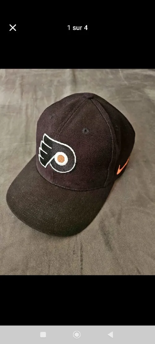 Casquette Nike