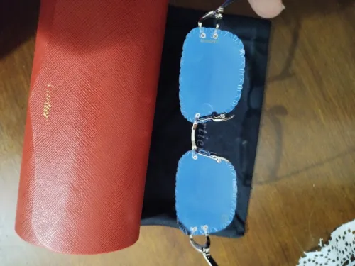 Lunette Cartier