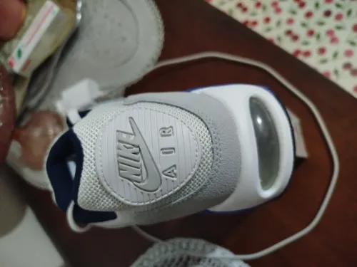 Basket Nike Air