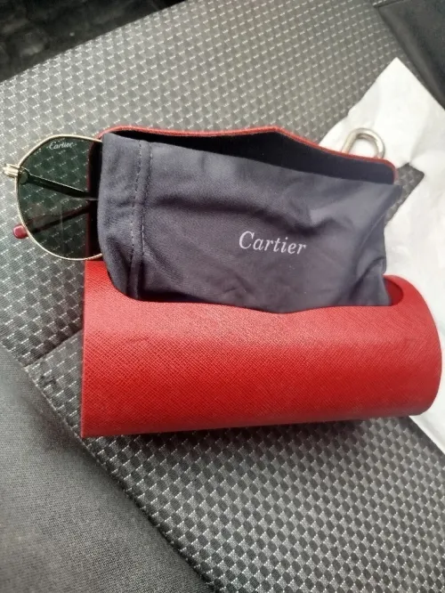 Lunette Cartier
