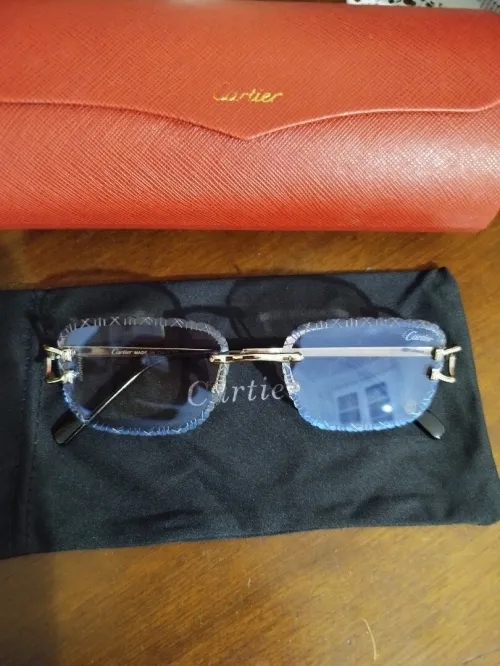 Lunette Cartier