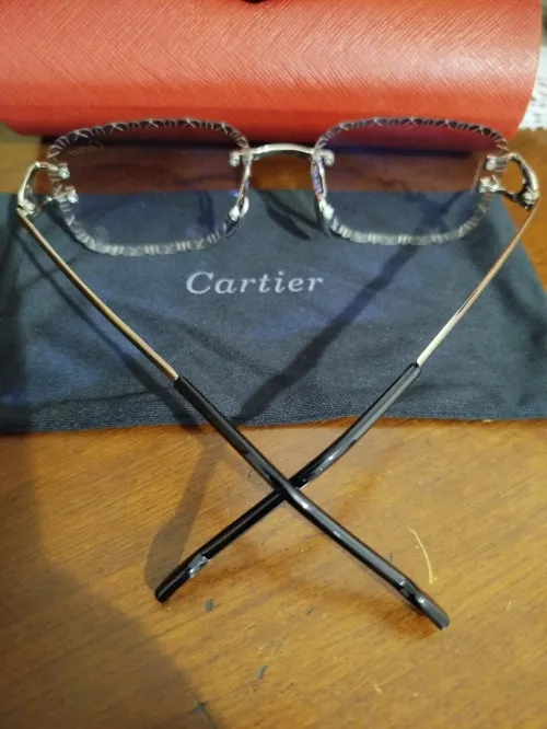 Lunette Cartier