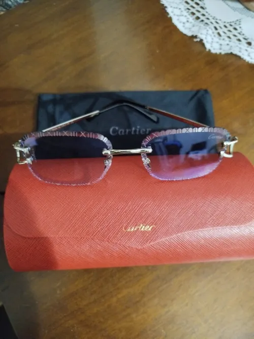 Lunette Cartier