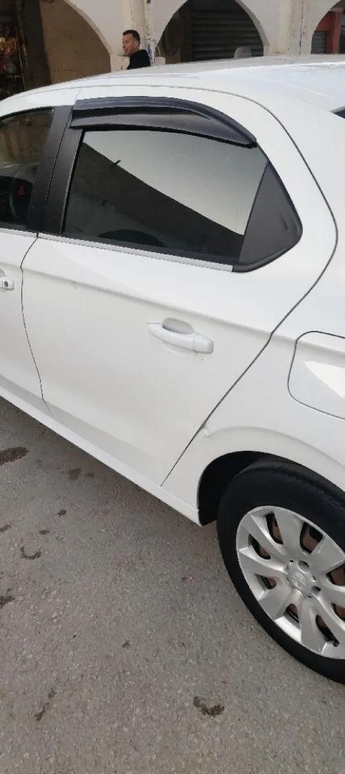 Peugeot 301 2013 Active