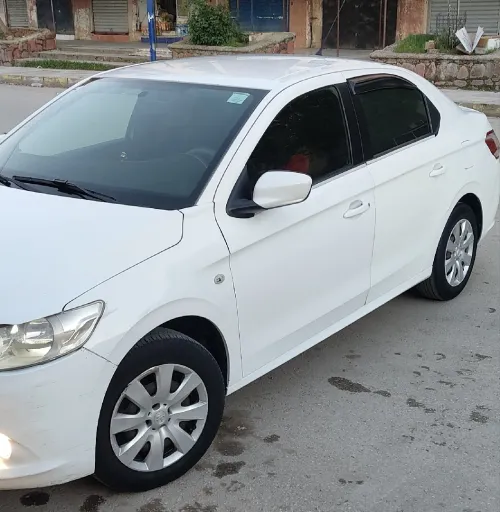 Peugeot 301 2013 Active