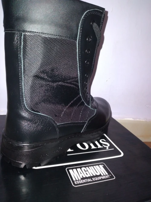  godess MAGNUM  cuire 100%