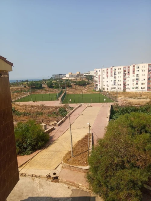 Vente Villa Alger Zeralda