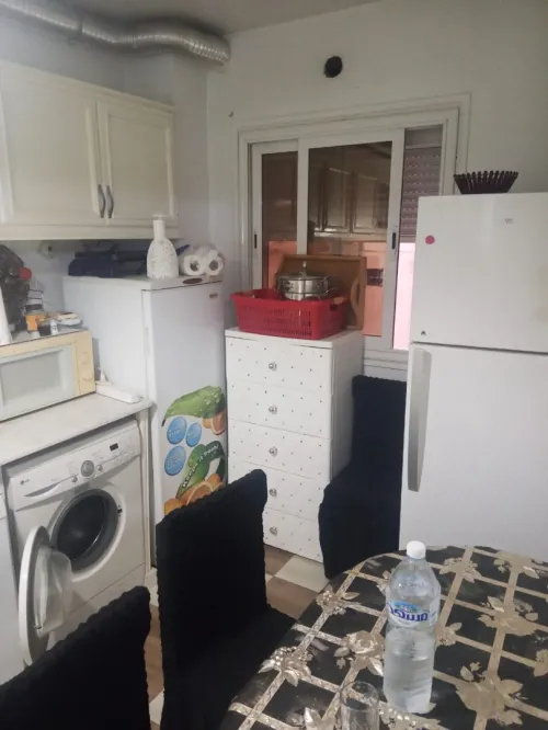 Location Appartement F3 Alger Ain naadja