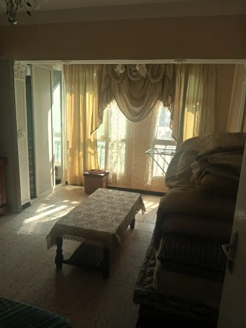 Location Appartement F3 Alger Ain naadja