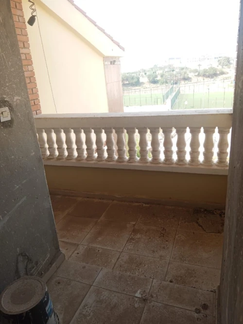 Vente Villa Alger Zeralda