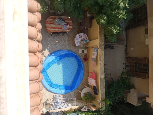 Vente Villa Alger Zeralda