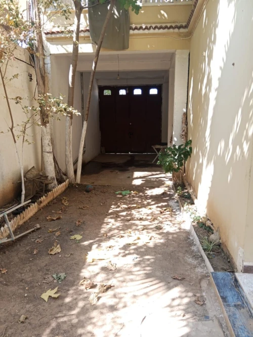 Vente Villa Alger Zeralda