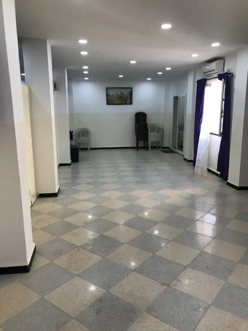 Location Local Alger Reghaia