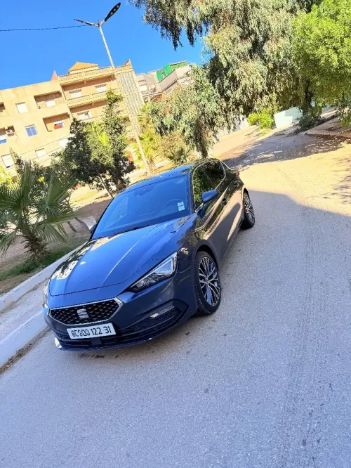 Seat Leon 2022 Xcellence