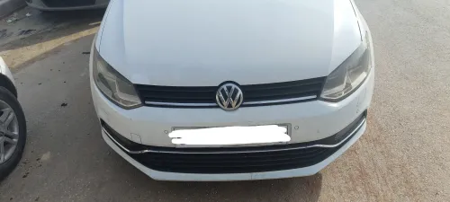 Volkswagen Polo 2016 Nouvelle Match II