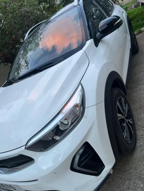 Kia KX1 2025 Full option