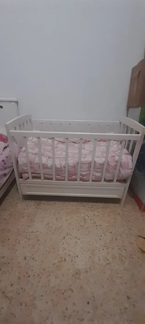 lits bébé 