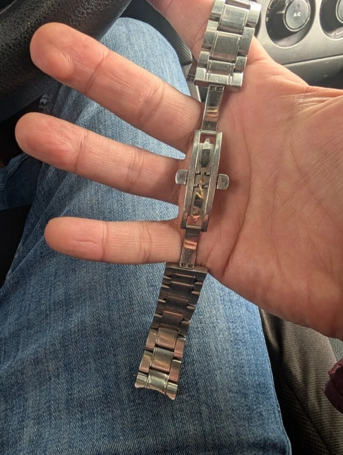 Montre victorinox automatique suisse